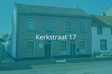 Afbeelding van Kerkstraat 17 - Tweede foto