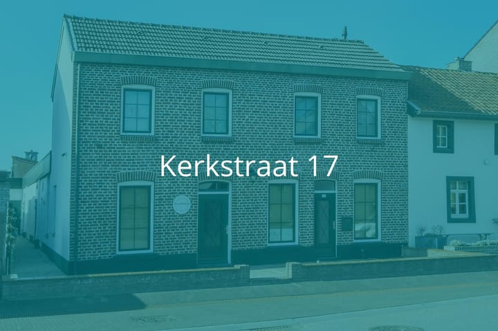 Foto 2 van Kerkstraat 17