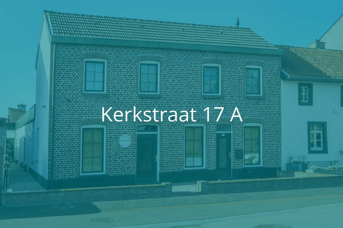 Foto 10 van Kerkstraat 17