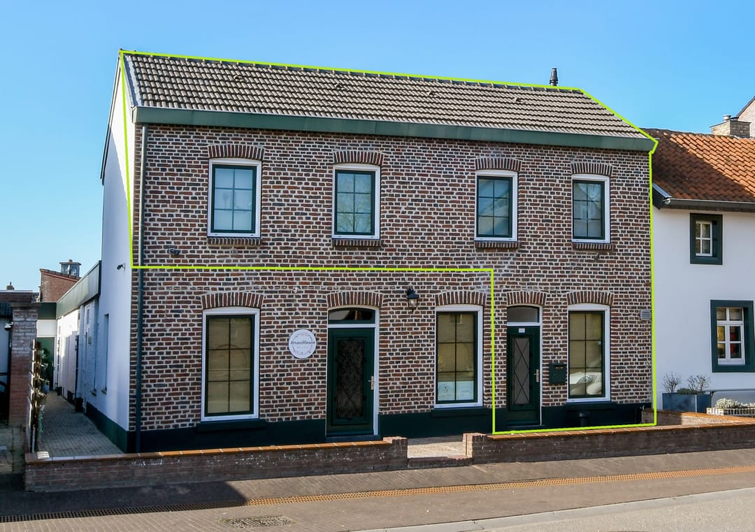 Foto 11 van Kerkstraat 17