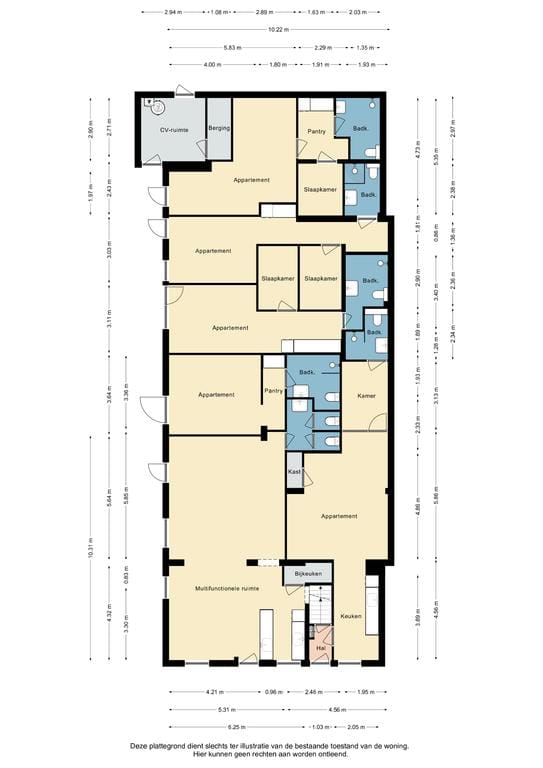 Foto 35 van Kerkstraat 17