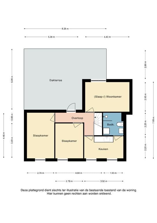 Foto 36 van Kerkstraat 17