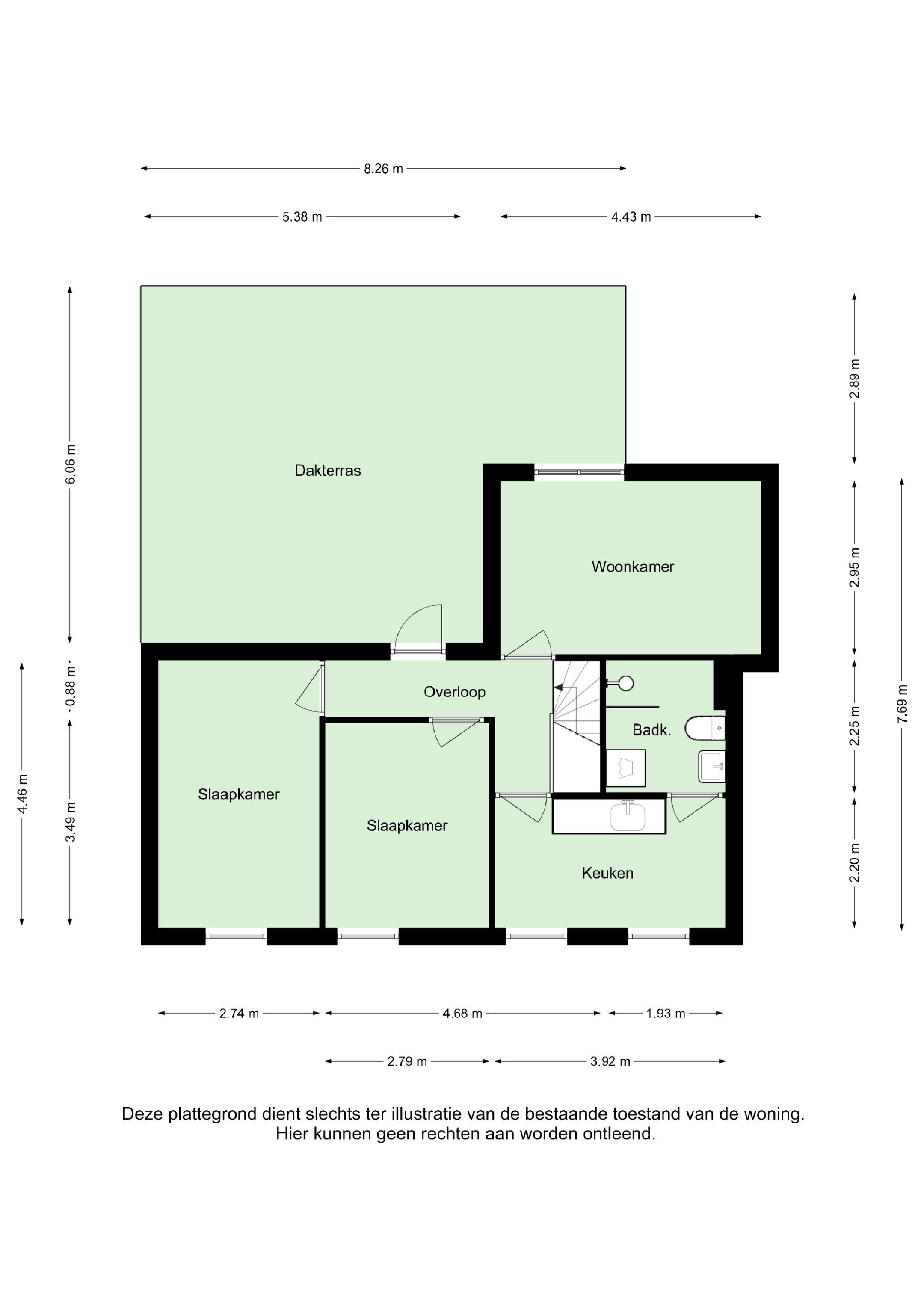 Foto 39 van Kerkstraat 17