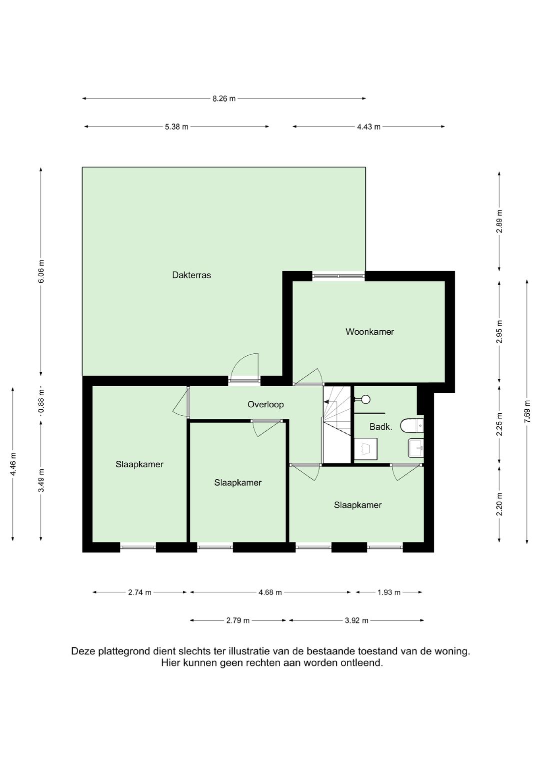 Foto 41 van Kerkstraat 17