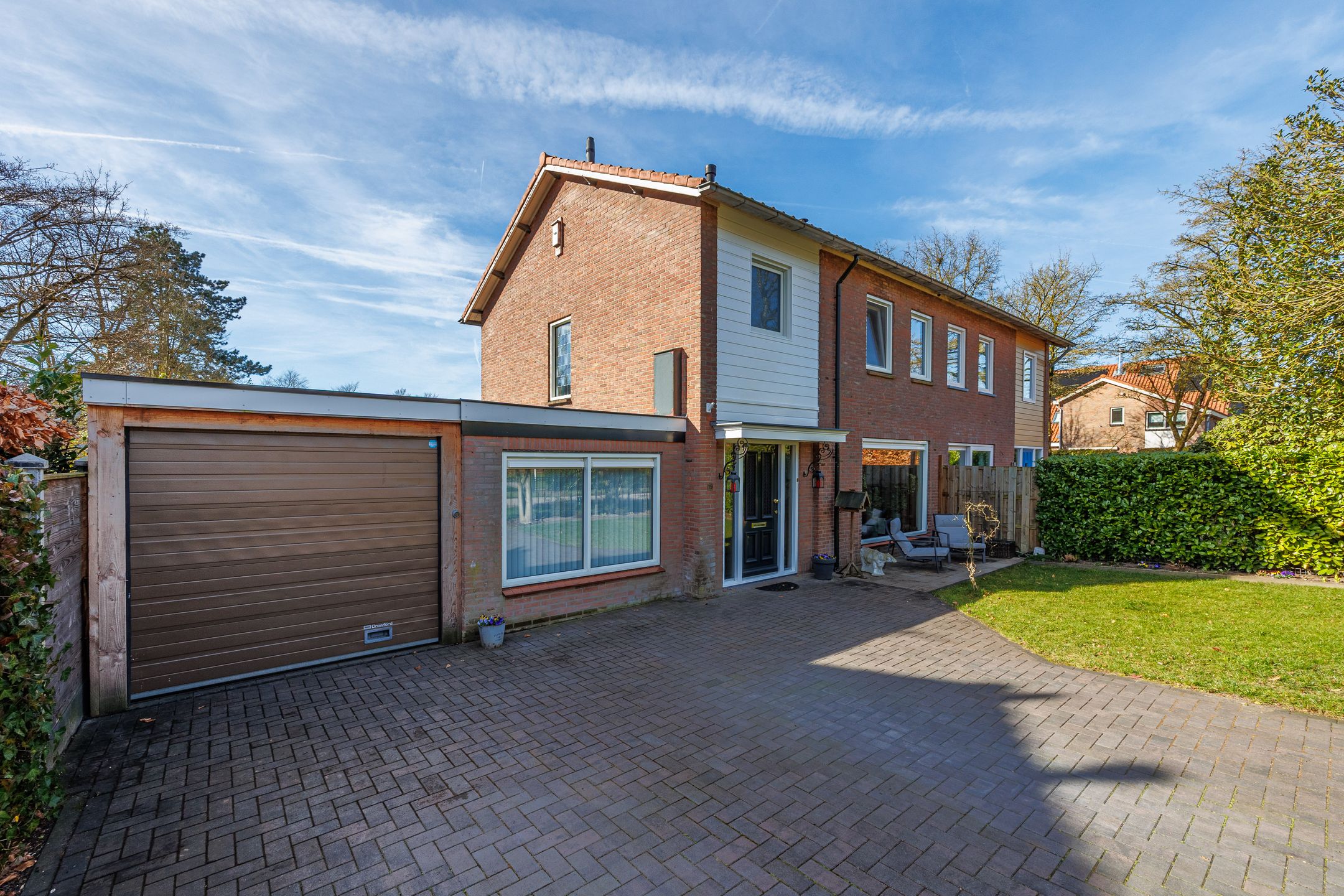 Buying a house in The Netherlands., Prinses-Beatrixlaan 19