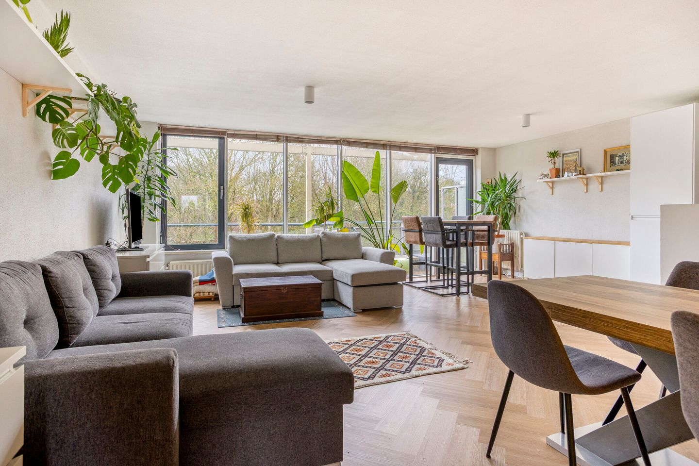 Foto 4 van Wageningseberg 212