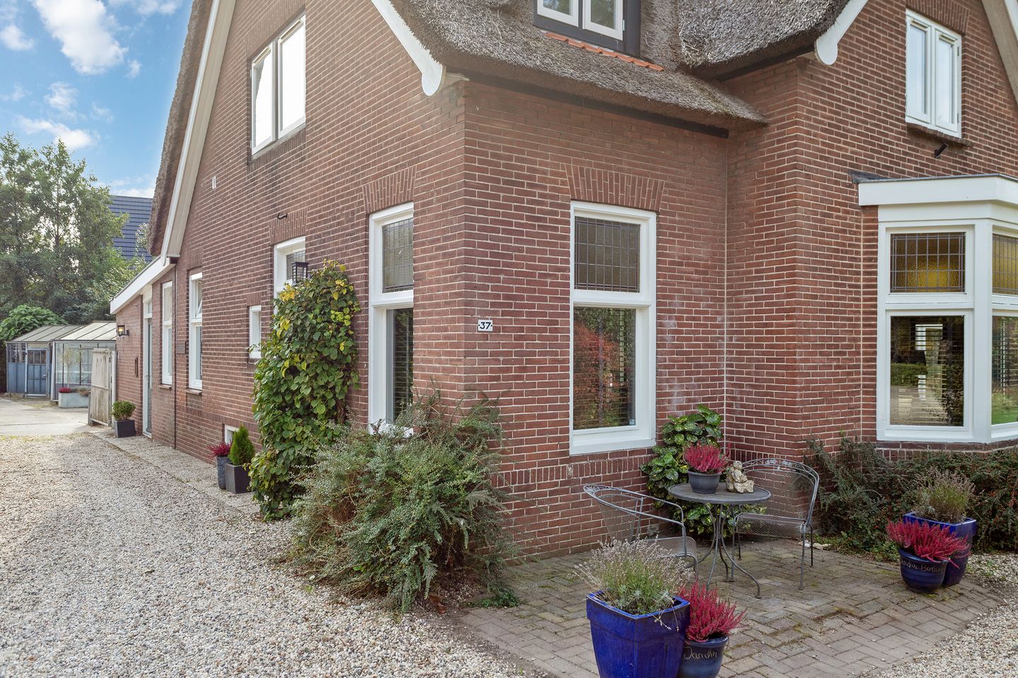 Foto 4 van Utrechtseweg 37