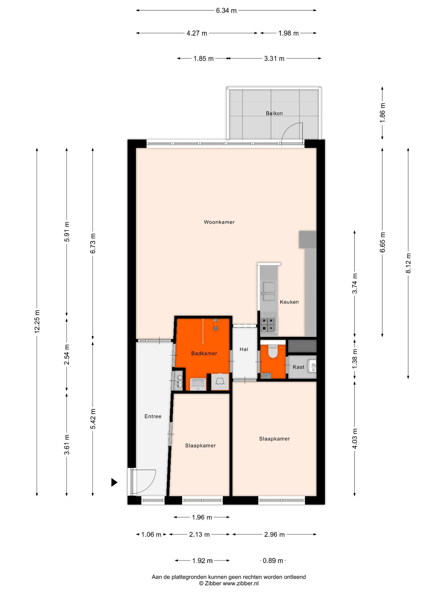 Foto 29 van Wageningseberg 212