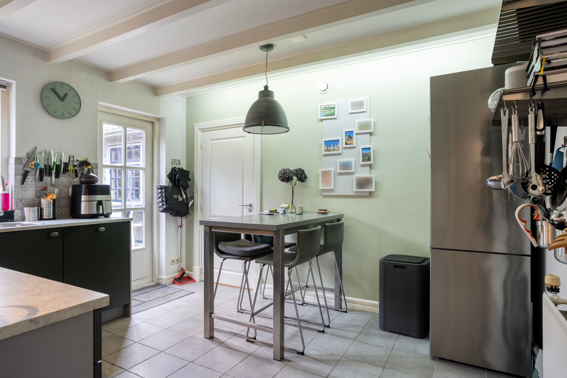 Foto 3 van Nobelstraat 44