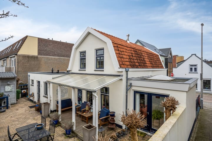 Photo 4 of Nobelstraat 44