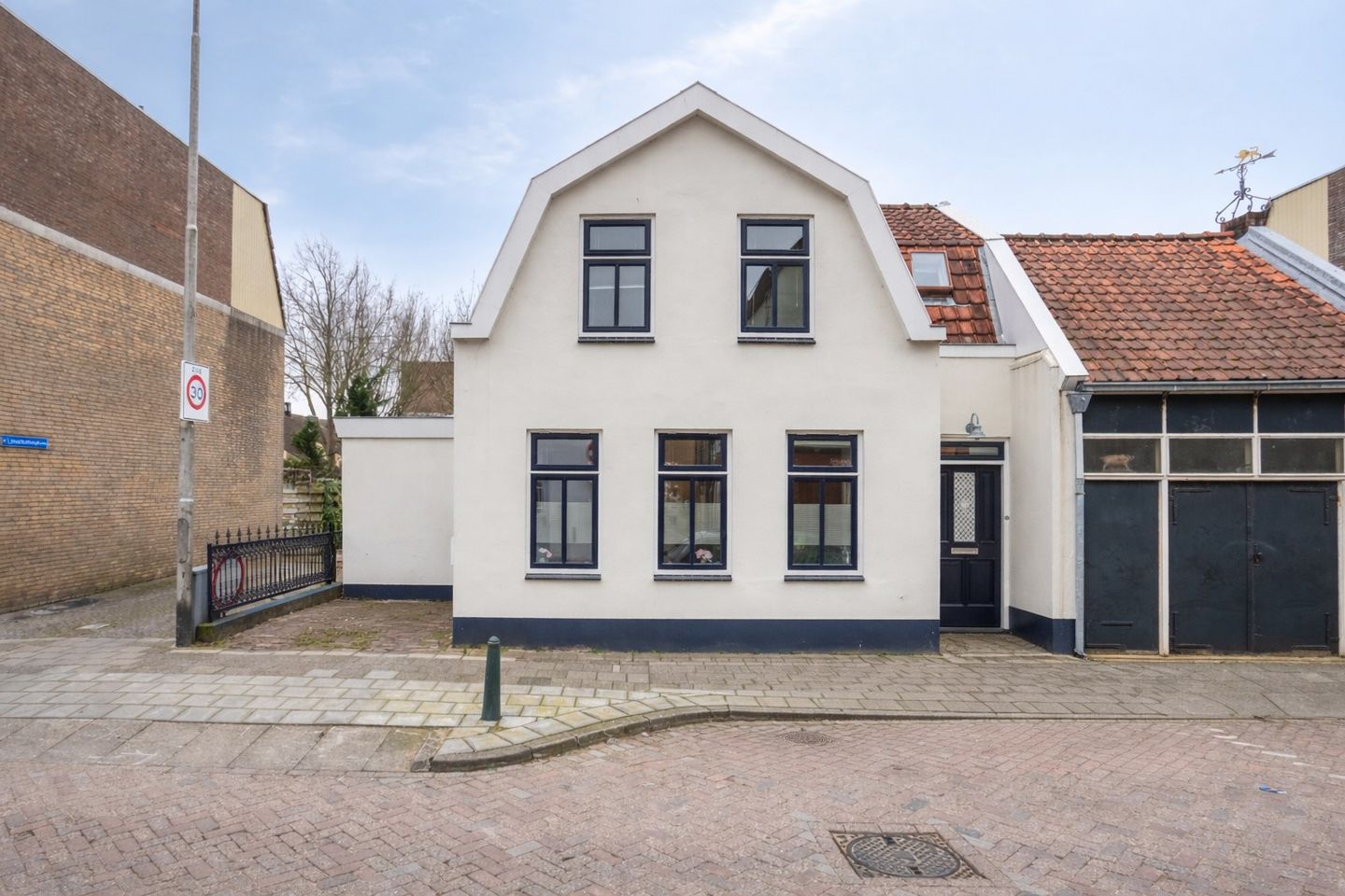 Foto 5 van Nobelstraat 44