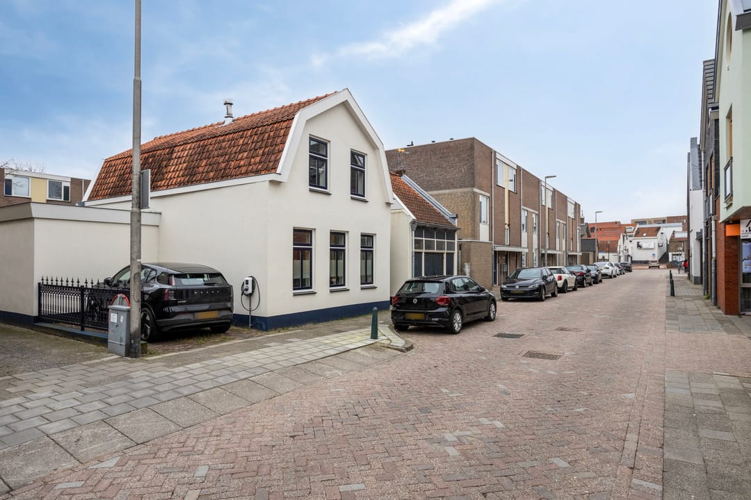 Foto 7 van Nobelstraat 44