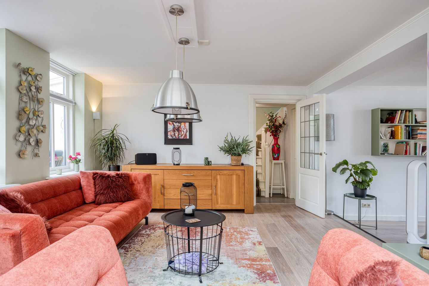 Foto 20 van Nobelstraat 44