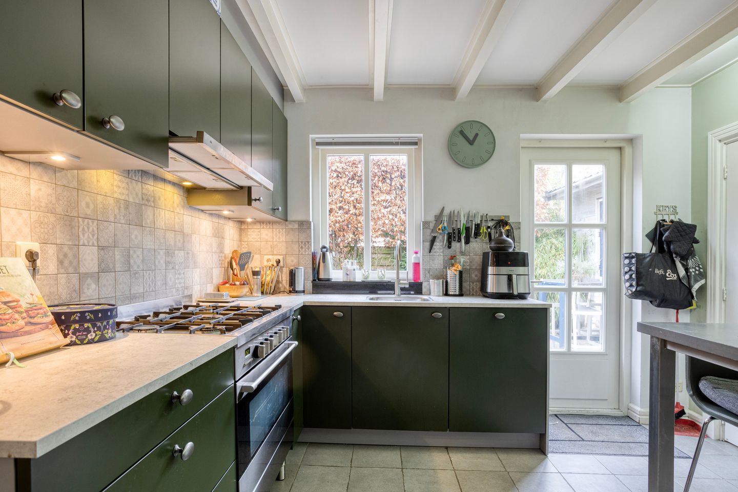 Foto 25 van Nobelstraat 44