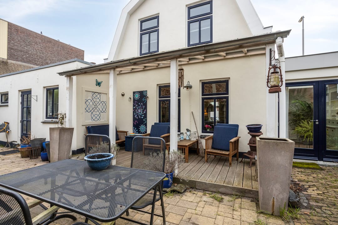 Foto 37 van Nobelstraat 44