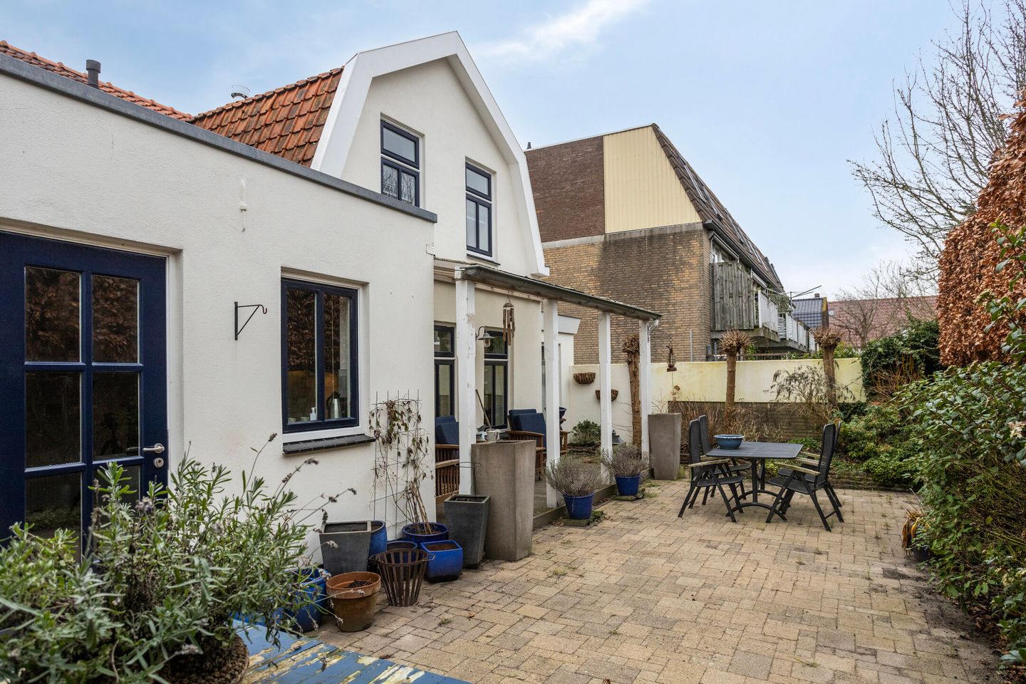 Foto 40 van Nobelstraat 44