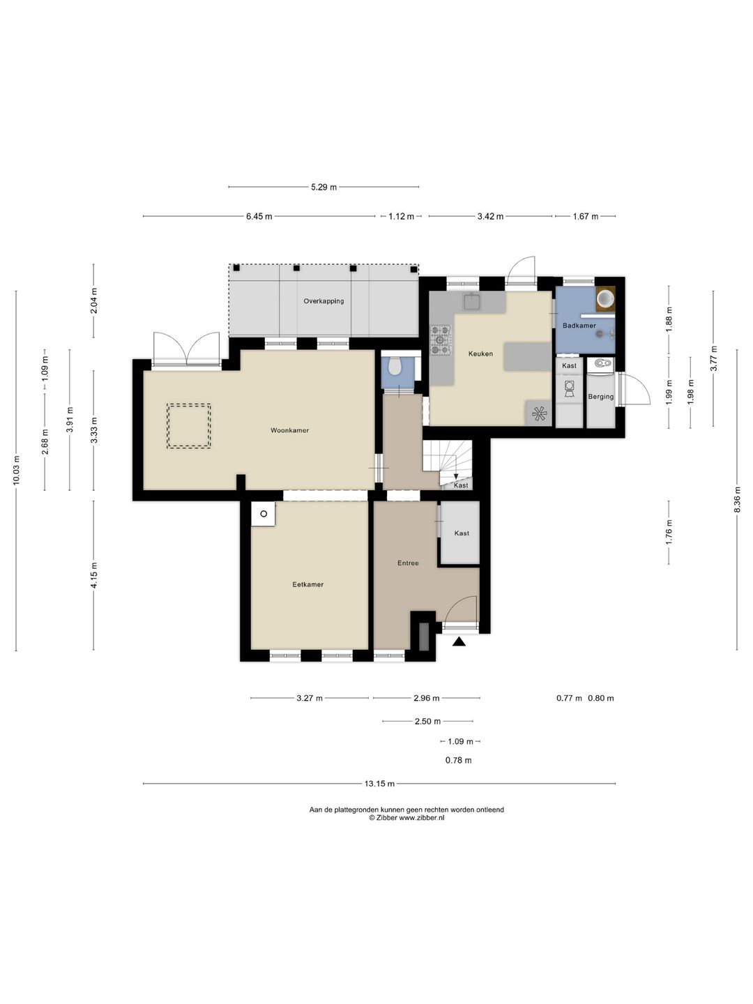 Foto 43 van Nobelstraat 44