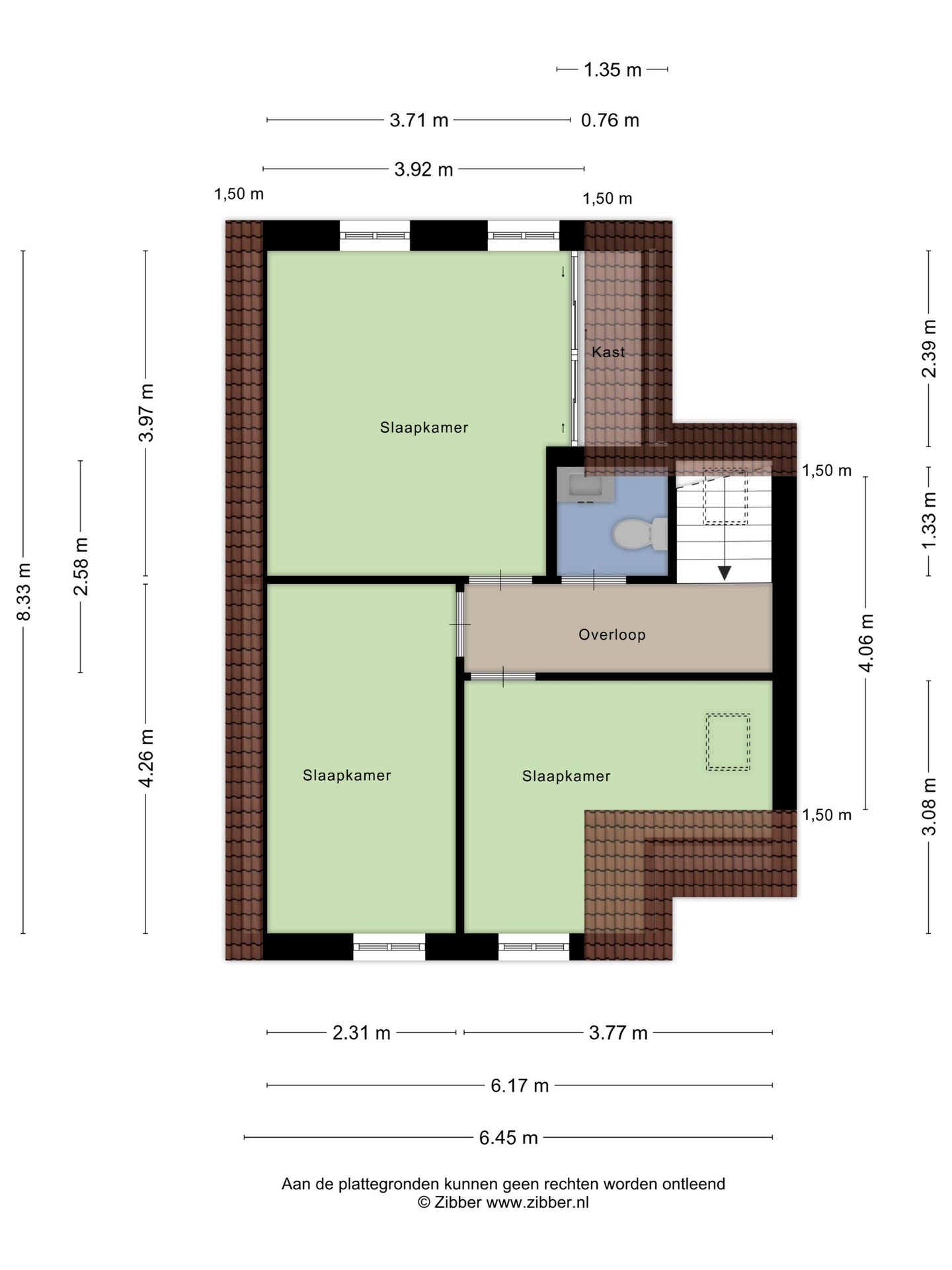 Foto 44 van Nobelstraat 44