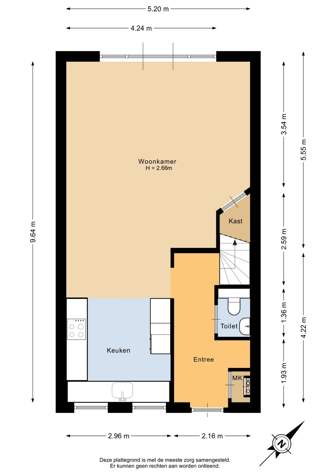 Foto 31 van Hendrik Copijnstraat 13