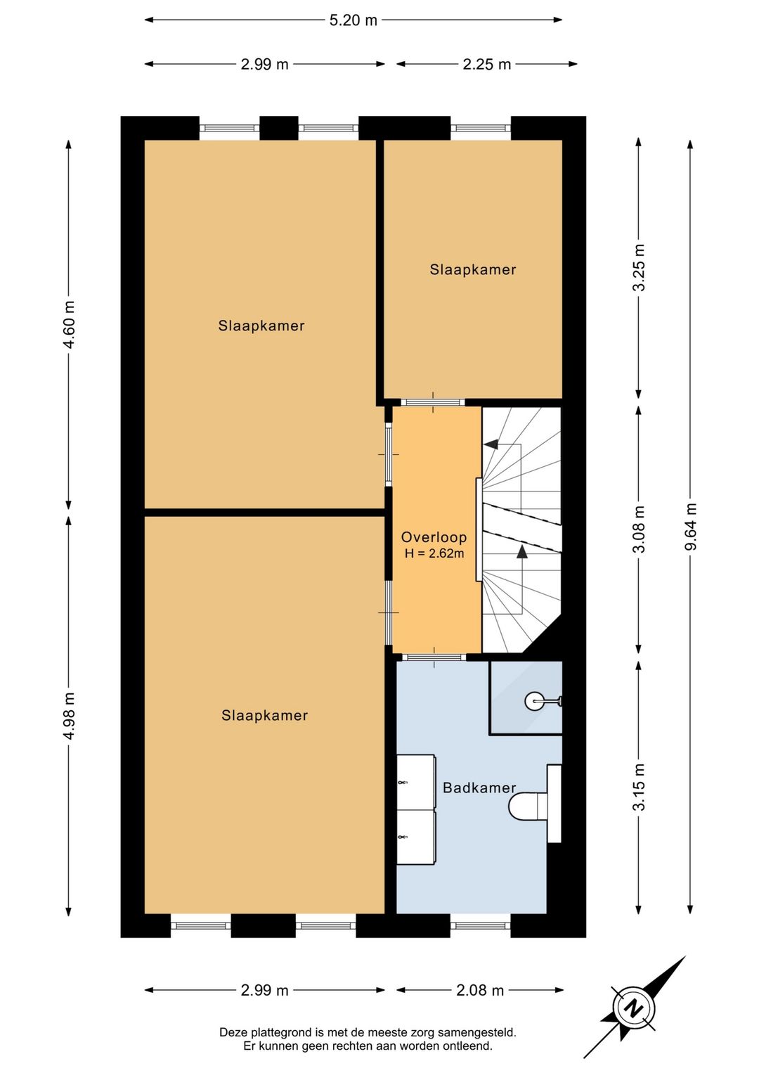 Foto 32 van Hendrik Copijnstraat 13