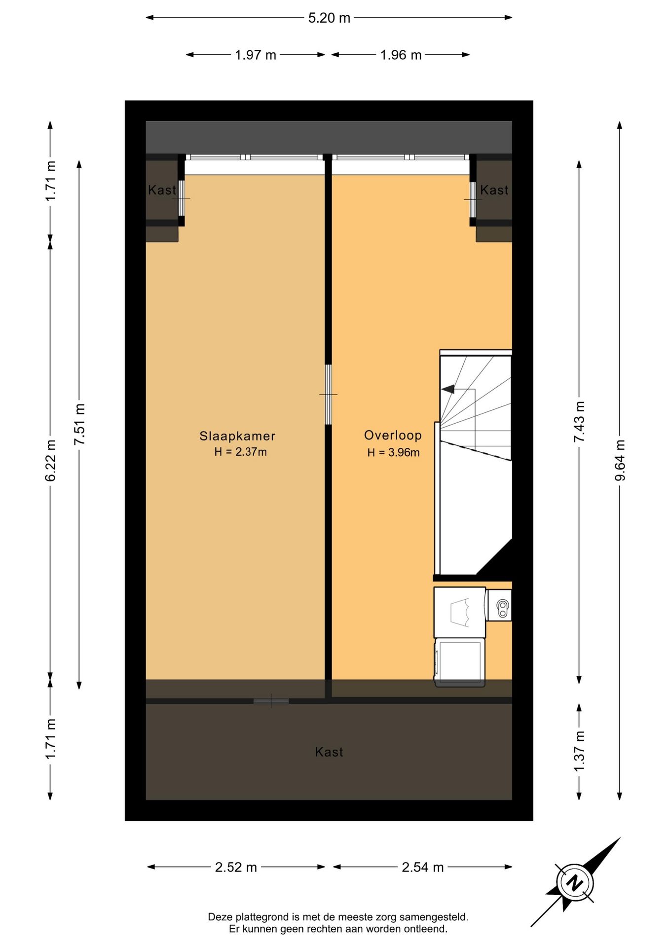 Foto 33 van Hendrik Copijnstraat 13