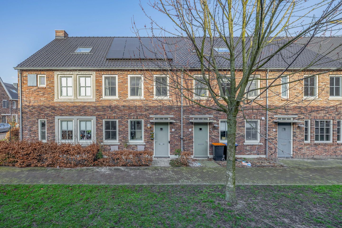 Foto 4 van Hendrik Copijnstraat 13