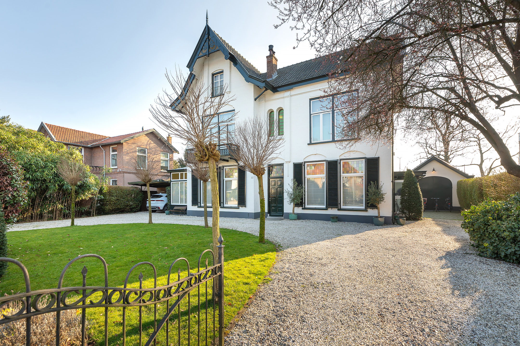 Soestdijkerstraatweg 52 