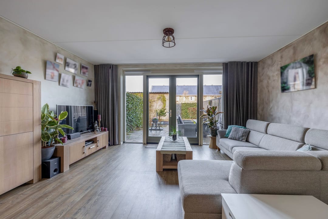 Foto 7 van Hendrik Copijnstraat 13