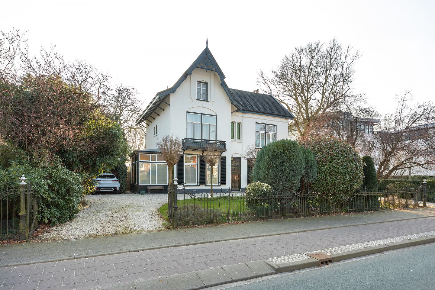 Foto 5 van Soestdijkerstraatweg 52