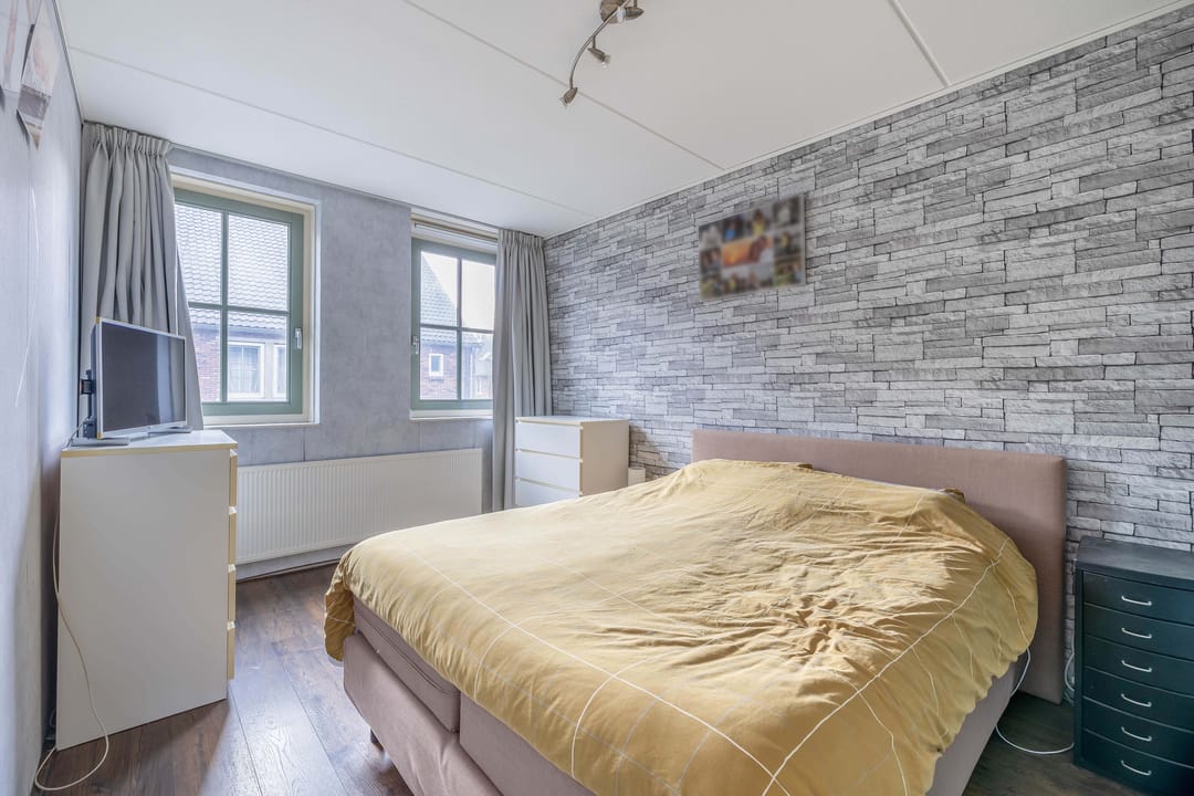 Foto 13 van Hendrik Copijnstraat 13