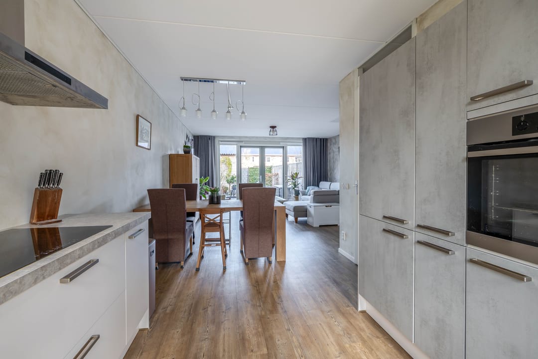 Foto 11 van Hendrik Copijnstraat 13