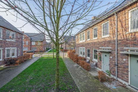 Hendrik Copijnstraat 13 tertiary image