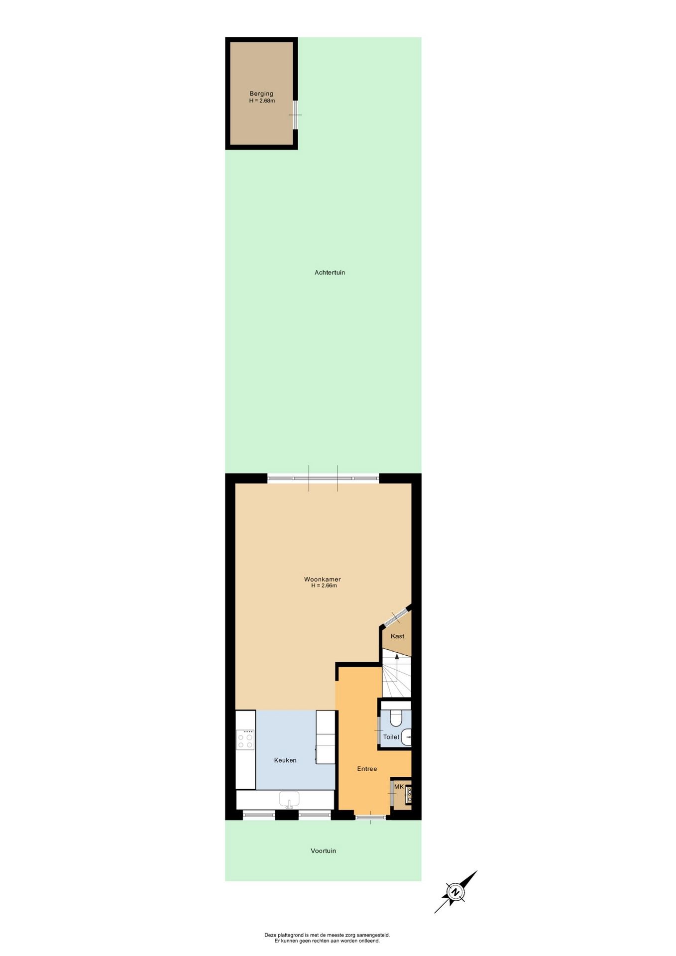 Foto 35 van Hendrik Copijnstraat 13