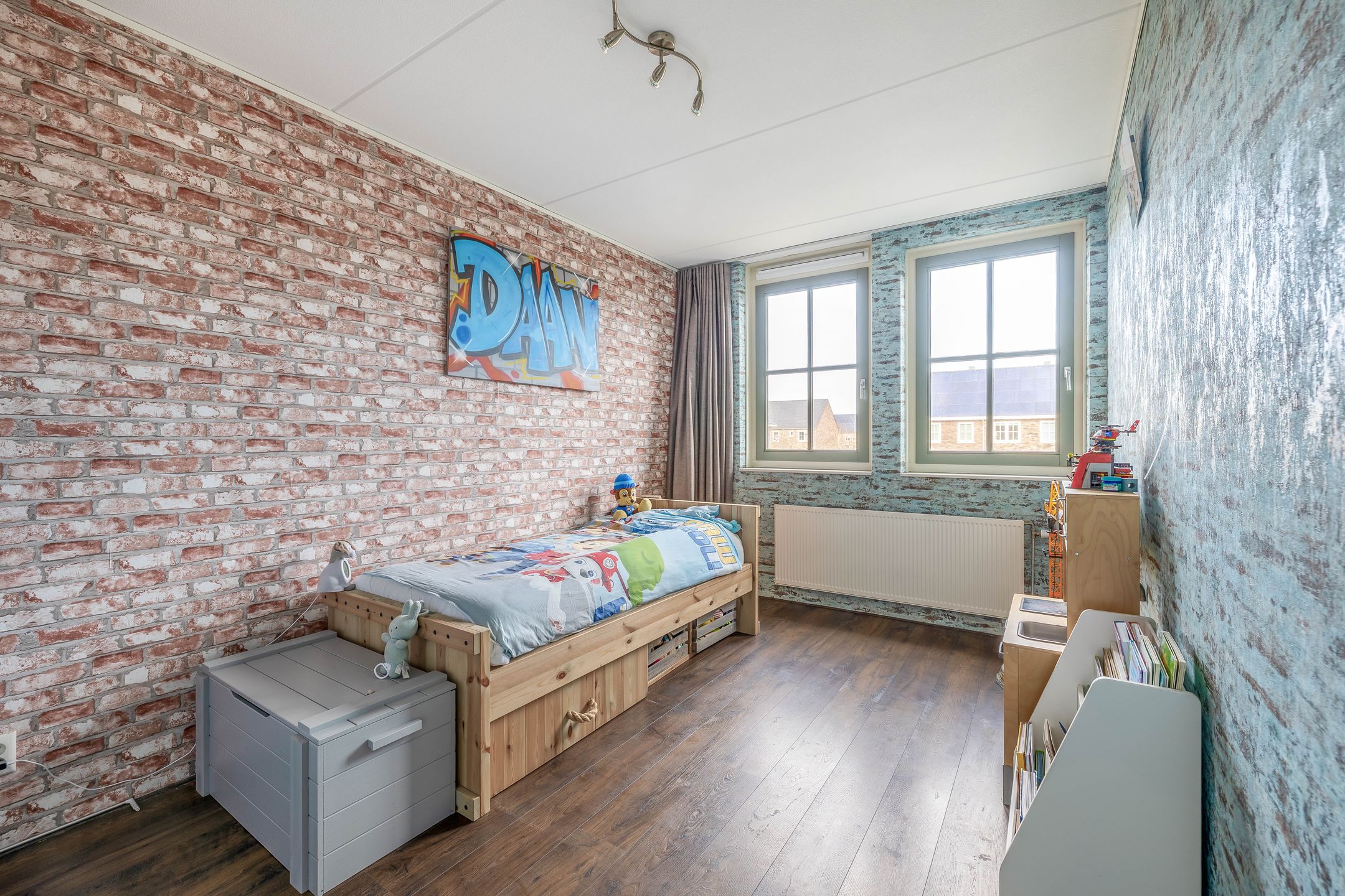 Foto 18 van Hendrik Copijnstraat 13