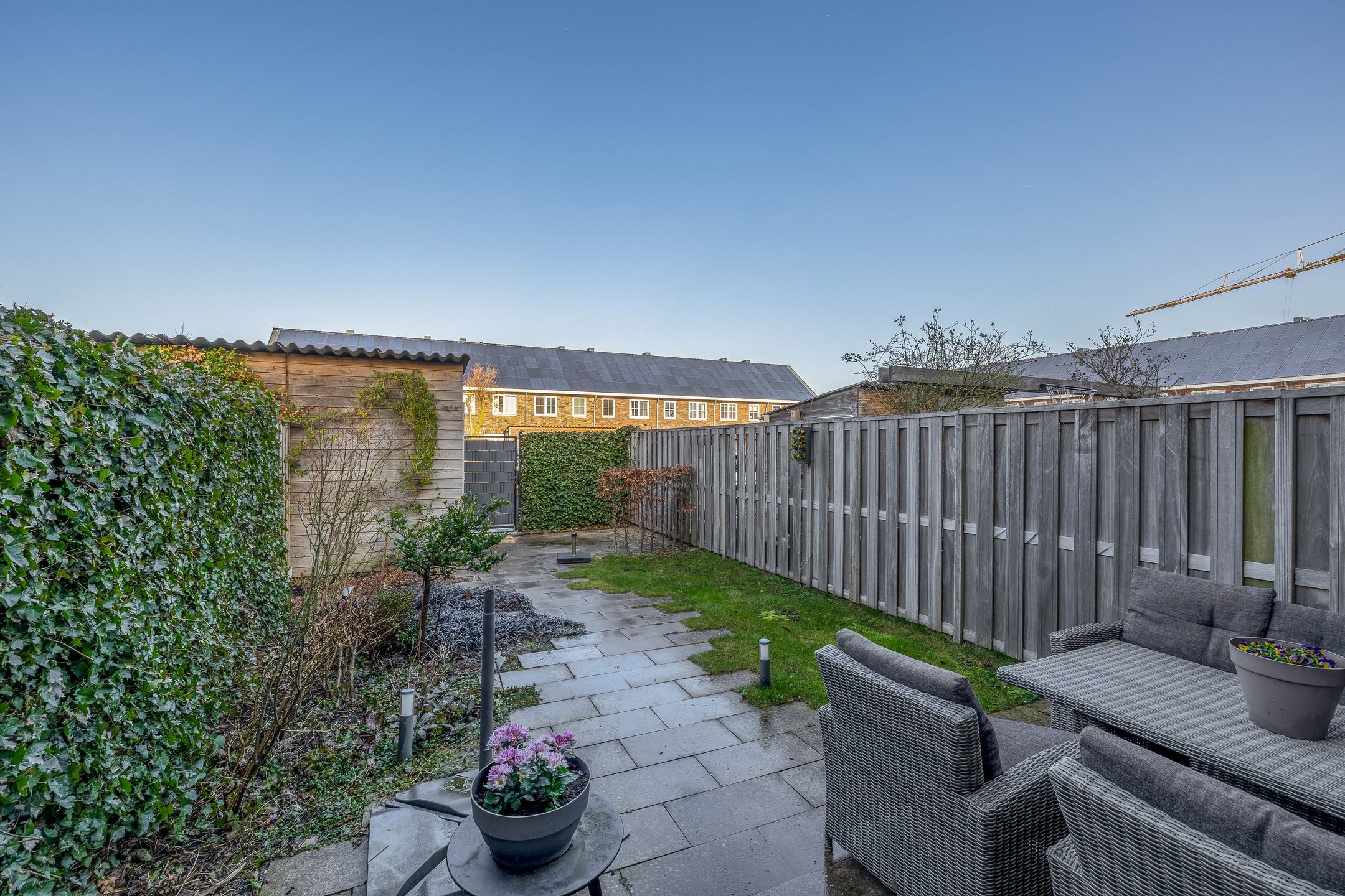 Foto 24 van Hendrik Copijnstraat 13