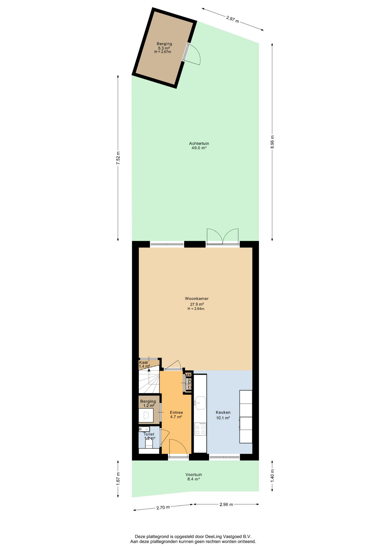 Photo 50 of Jelleslân 22