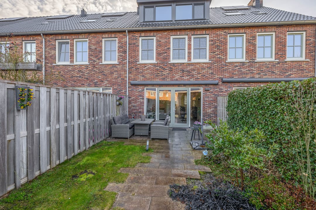 Foto 23 van Hendrik Copijnstraat 13