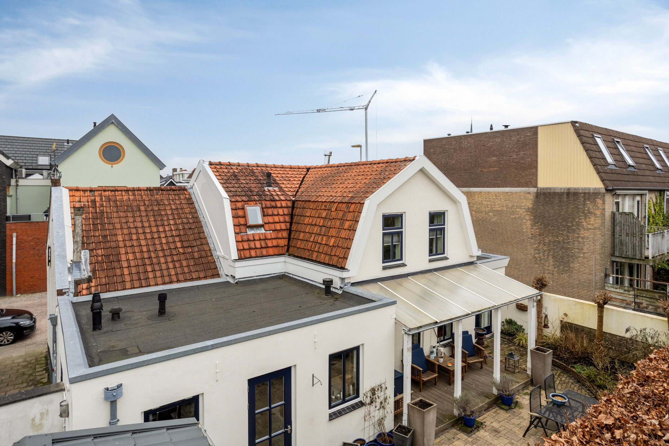 Foto 42 van Nobelstraat 44