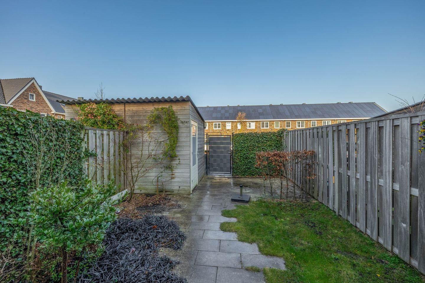 Foto 25 van Hendrik Copijnstraat 13