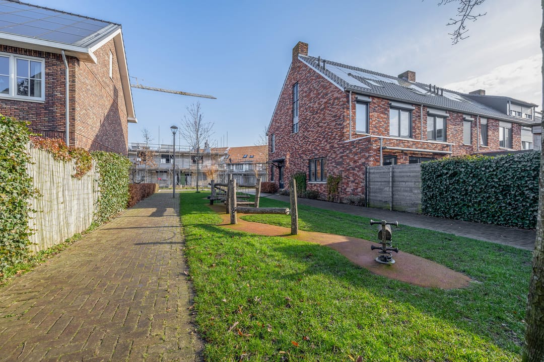 Foto 28 van Hendrik Copijnstraat 13