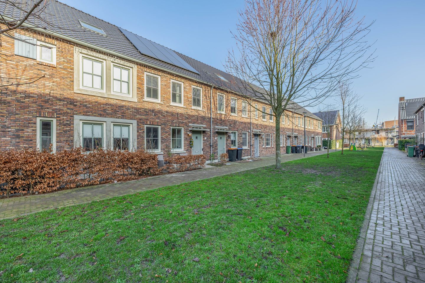 Foto 29 van Hendrik Copijnstraat 13