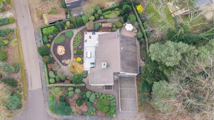 Foto 3 van Eikenlaan 1