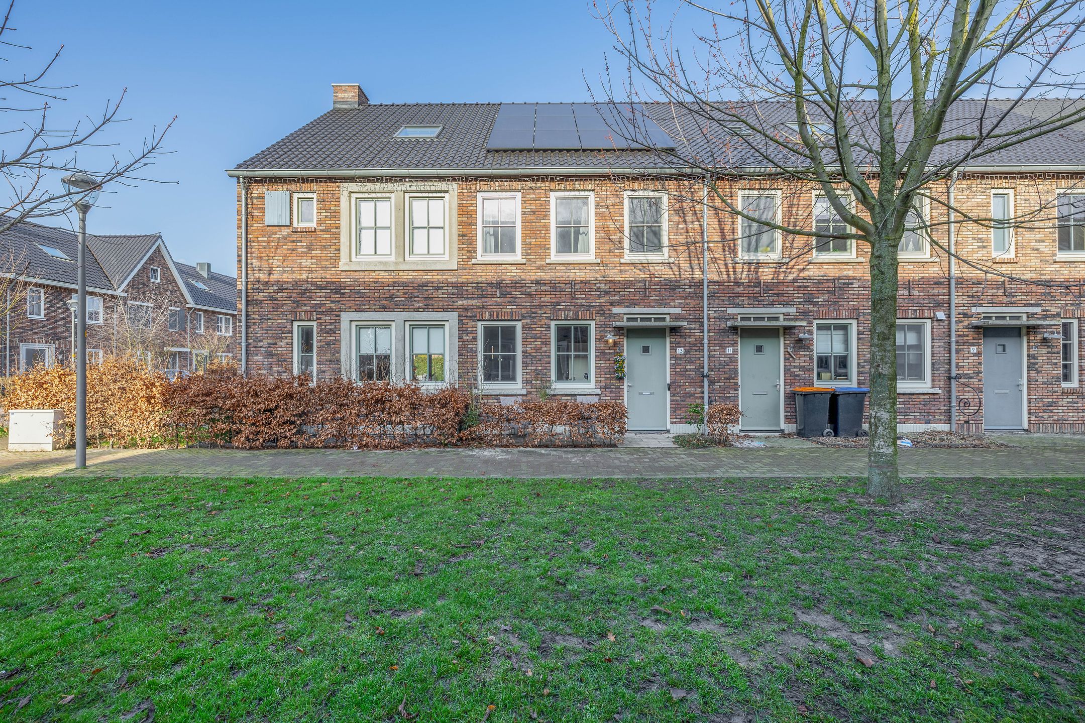 Foto 30 van Hendrik Copijnstraat 13