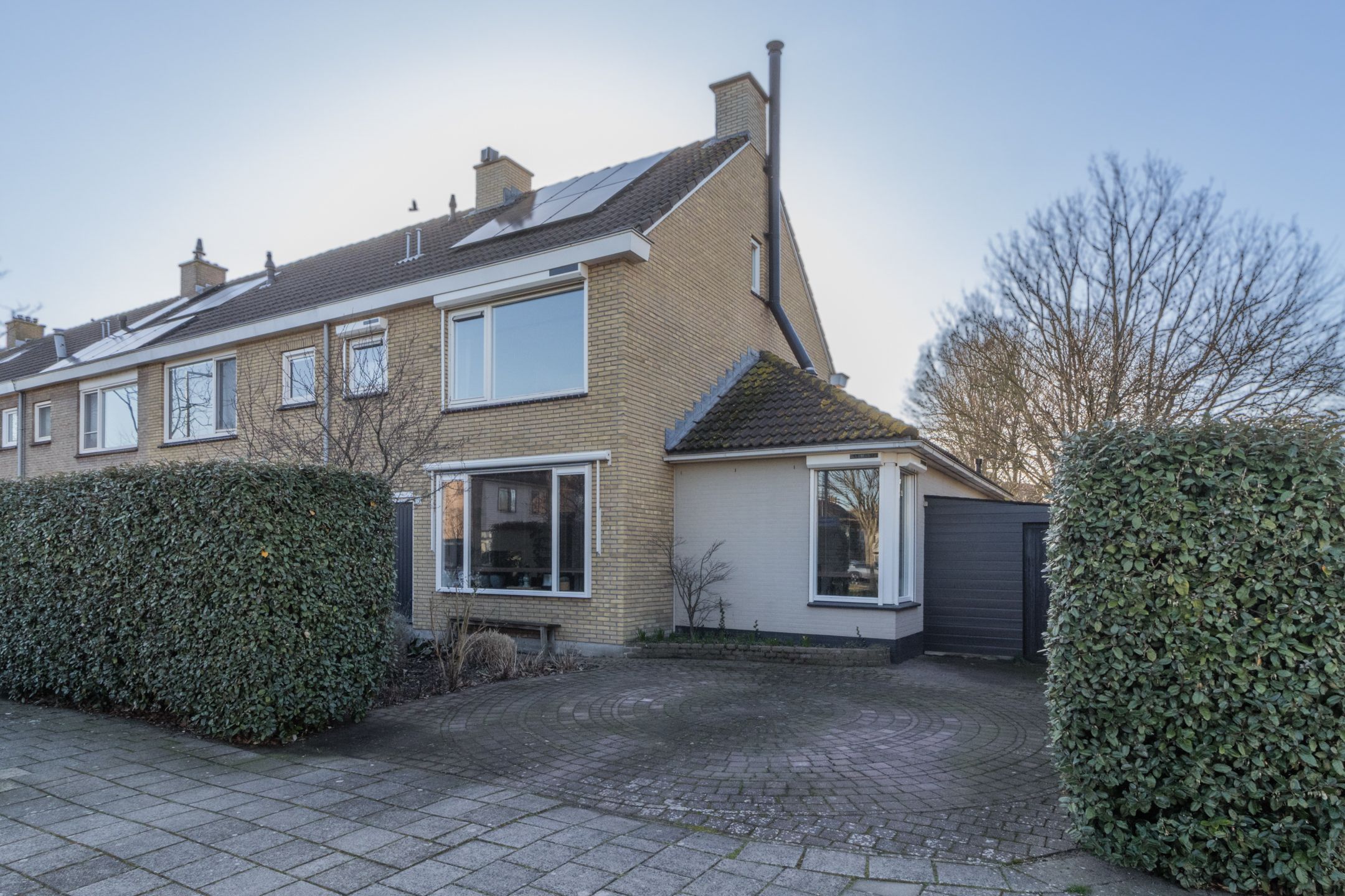 Vergulde Draeckweg 11