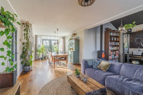 Vergulde Draeckweg 11 secondary image