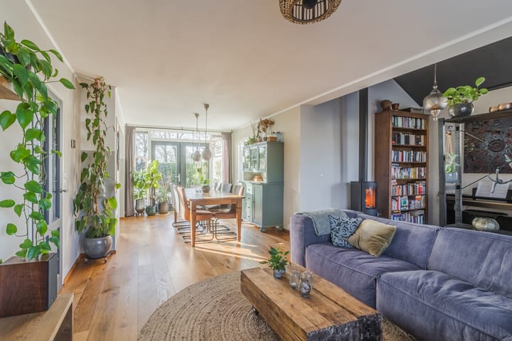 Foto 3 van Vergulde Draeckweg 11