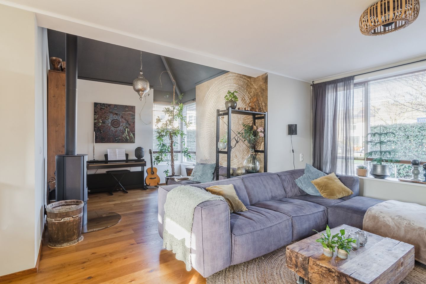 Foto 5 van Vergulde Draeckweg 11