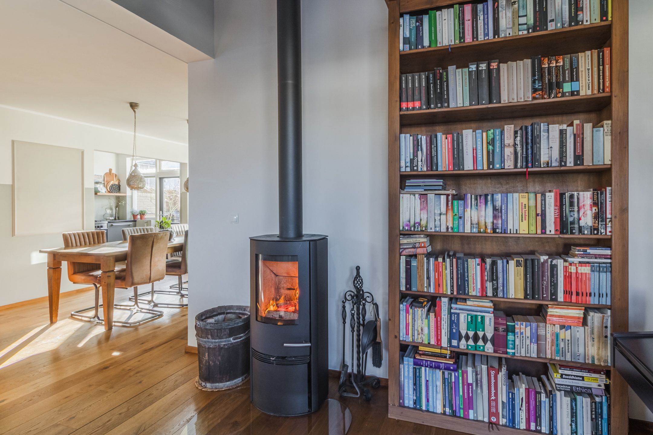 Foto 6 van Vergulde Draeckweg 11