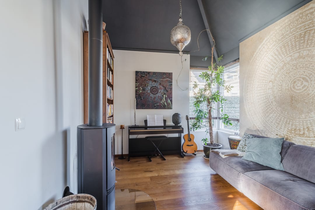 Foto 7 van Vergulde Draeckweg 11