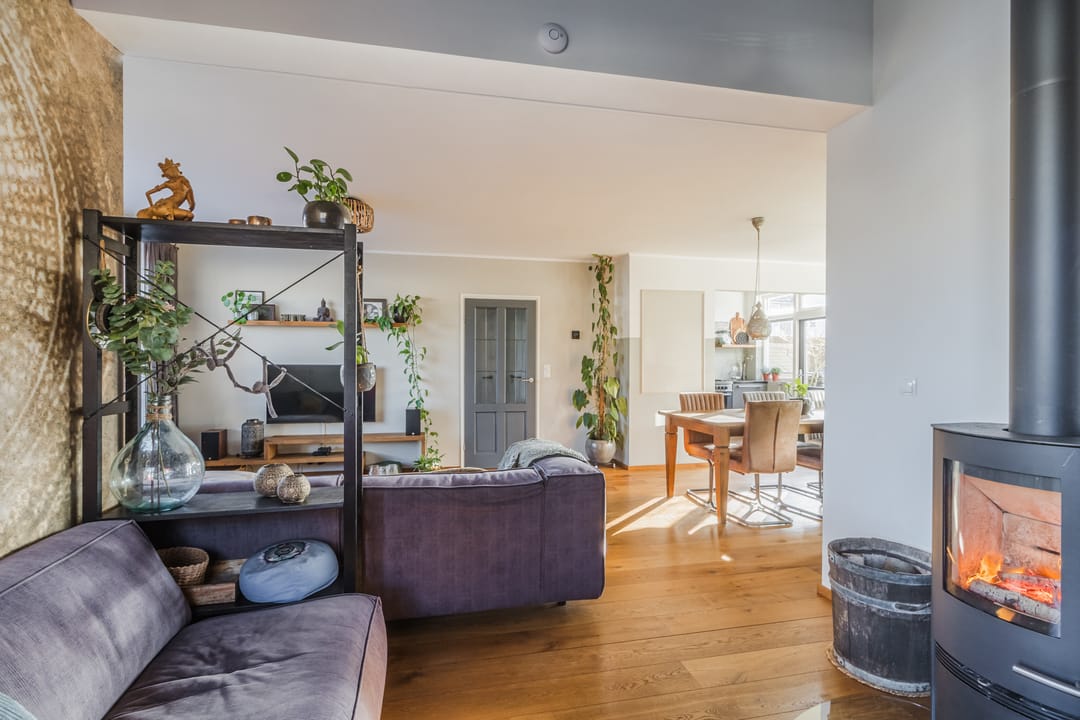 Foto 8 van Vergulde Draeckweg 11